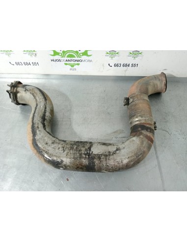 [99636] FLEXIBLE ESCAPE - VOLVO FH 12 ASTA 2001...