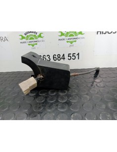 [97873] FRENO DE MANO ELECTRICO - PEGASO TECNO