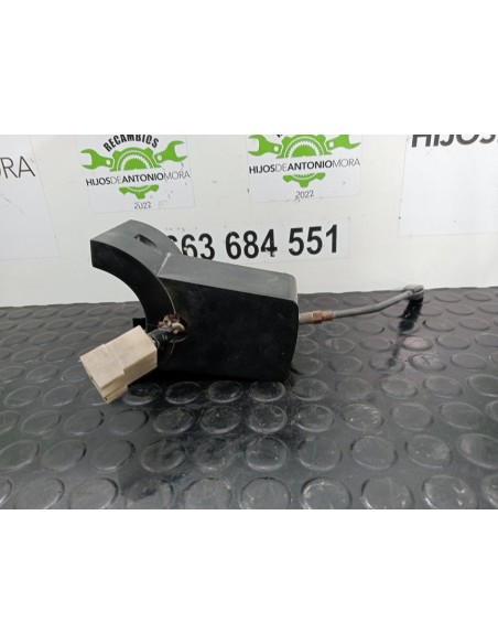 [97873] FRENO DE MANO ELECTRICO - PEGASO TECNO