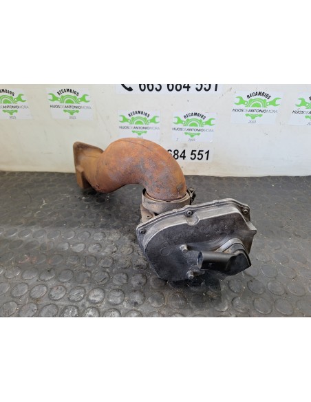 [106639] FRENO DE MOTOR - MITSUBISHI CANTER EURO 5/EEV (01/2009 - ...)