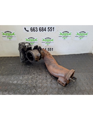 [106639] FRENO DE MOTOR - MITSUBISHI CANTER...