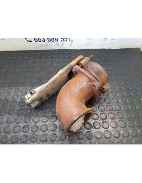 [104129] FRENO DE MOTOR - IVECO EUROCARGO TECTOR (01/2001 - 12/2003)