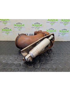 [104129] FRENO DE MOTOR - IVECO EUROCARGO TECTOR (01/2001... 2