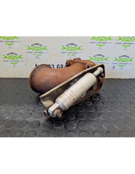 [104129] FRENO DE MOTOR - IVECO EUROCARGO TECTOR (01/2001 - 12/2003)