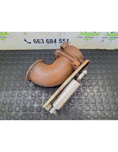 [104129] FRENO DE MOTOR - IVECO EUROCARGO...