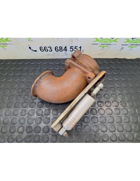 [104129] FRENO DE MOTOR - IVECO EUROCARGO TECTOR (01/2001 - 12/2003)