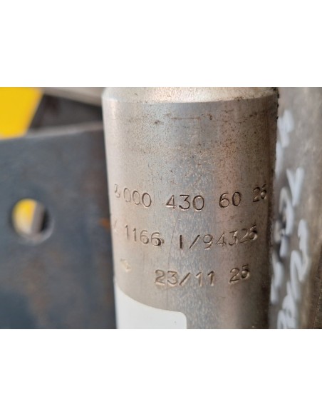 [104129] FRENO DE MOTOR - IVECO EUROCARGO TECTOR (01/2001 - 12/2003)