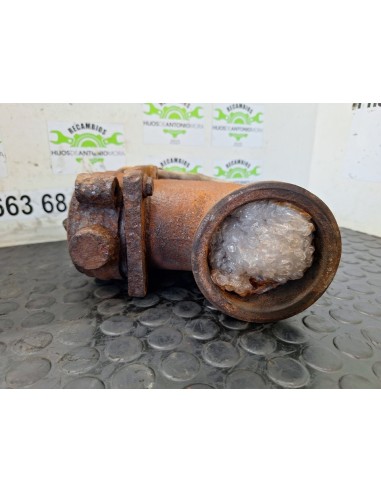 [104129] FRENO DE MOTOR - IVECO EUROCARGO...