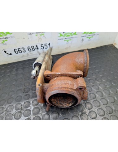 [104129] FRENO DE MOTOR - IVECO EUROCARGO...