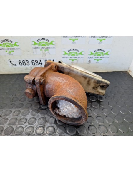 [104129] FRENO DE MOTOR - IVECO EUROCARGO TECTOR (01/2001 - 12/2003)