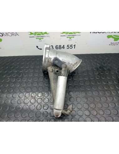 [98865] FRENO DE MOTOR - SCANIA SERIE 4 (P/R 94...