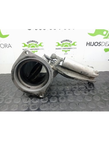 [98865] FRENO DE MOTOR - SCANIA SERIE 4 (P/R 94...