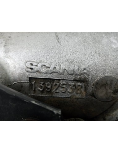 [98865] FRENO DE MOTOR - SCANIA SERIE 4 (P/R 94...