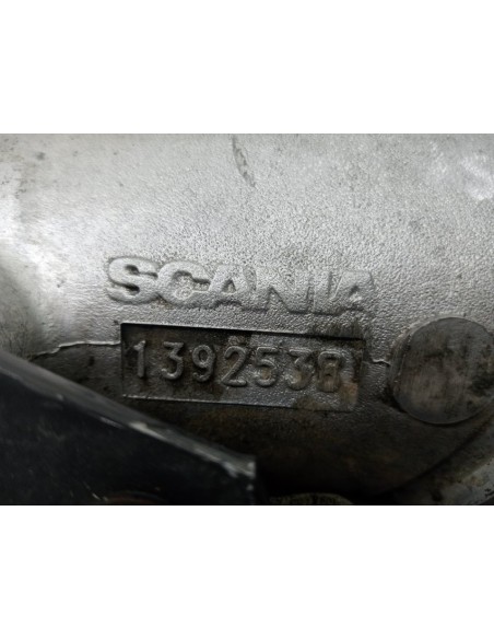 [98865] FRENO DE MOTOR - SCANIA SERIE 4 (P/R 94 G) (01/1996 - 01/2004)