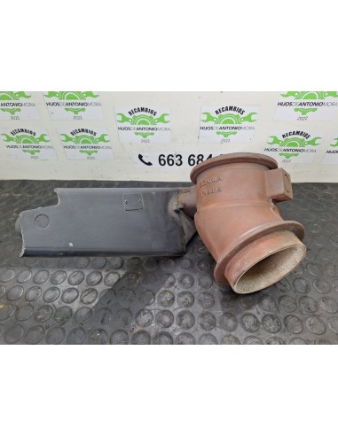 [103552] FRENO DE MOTOR - SCANIA SERIE 4 (P/R...