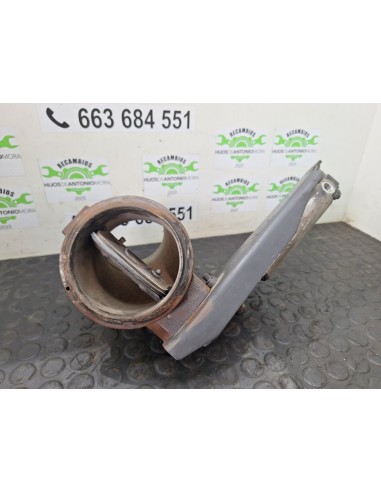 [103552] FRENO DE MOTOR - SCANIA SERIE 4 (P/R...