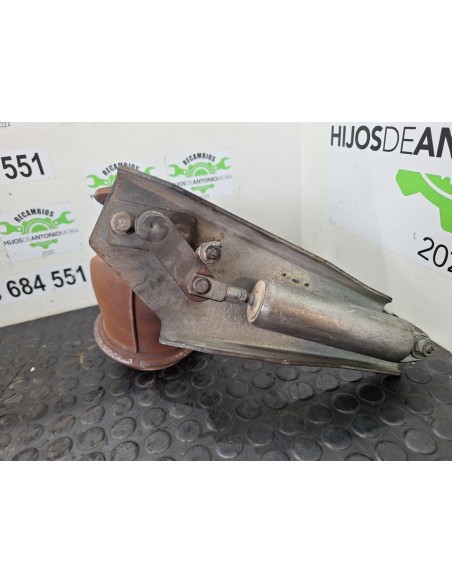 [103552] FRENO DE MOTOR - SCANIA SERIE 4 (P/R 94 G) (01/1996 - 01/2004)