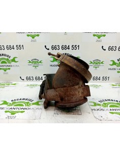 [92151] FRENO DE MOTOR - SCANIA SERIE 4 (P/R 94 G)... 2