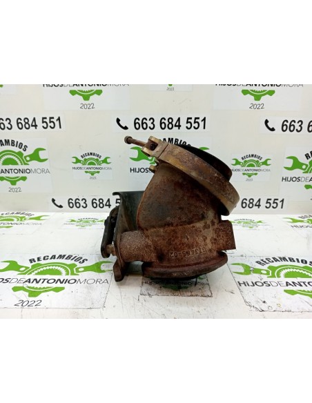 [92151] FRENO DE MOTOR - SCANIA SERIE 4 (P/R 94 G) (01/1996 - 01/2004)