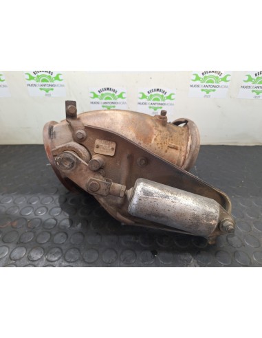 [106118] FRENO DE MOTOR - RENAULT MAGNUM...