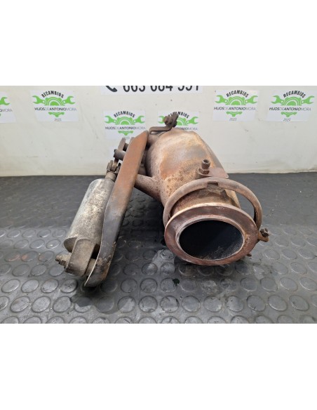 [106118] FRENO DE MOTOR - RENAULT MAGNUM 4XX.18/4XX.26 02 - (01/2001 - 12/2006)