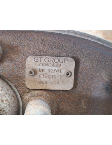 [106118] FRENO DE MOTOR - RENAULT MAGNUM...