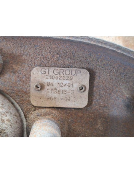 [106118] FRENO DE MOTOR - RENAULT MAGNUM 4XX.18/4XX.26 02 - (01/2001 - 12/2006)