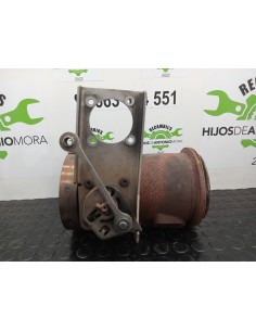 [96952] FRENO DE MOTOR - DAF SERIE XF EURO 6 (01/2013 - ...)