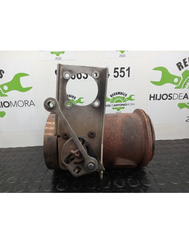 [96952] FRENO DE MOTOR - DAF SERIE XF EURO 6...