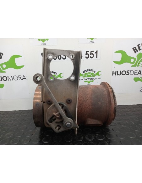 [96952] FRENO DE MOTOR - DAF SERIE XF EURO 6 (01/2013 - ...)