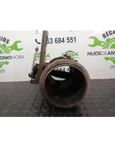 [96952] FRENO DE MOTOR - DAF SERIE XF EURO 6 (01/2013 - ...) 2