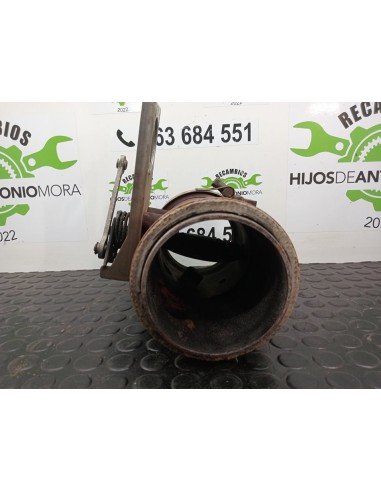 [96952] FRENO DE MOTOR - DAF SERIE XF EURO 6...