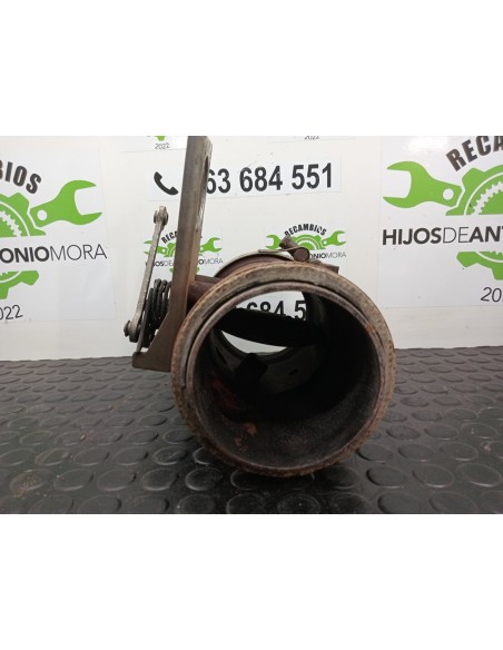 [96952] FRENO DE MOTOR - DAF SERIE XF EURO 6 (01/2013 - ...)