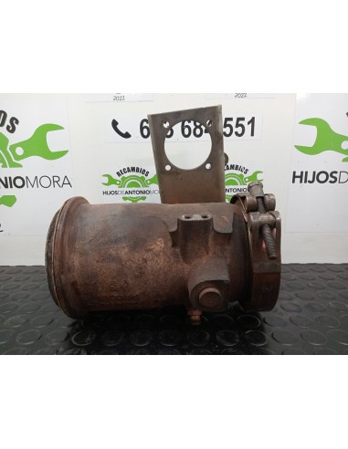 [96952] FRENO DE MOTOR - DAF SERIE XF EURO 6...