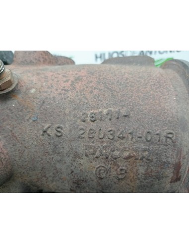 [96952] FRENO DE MOTOR - DAF SERIE XF EURO 6...