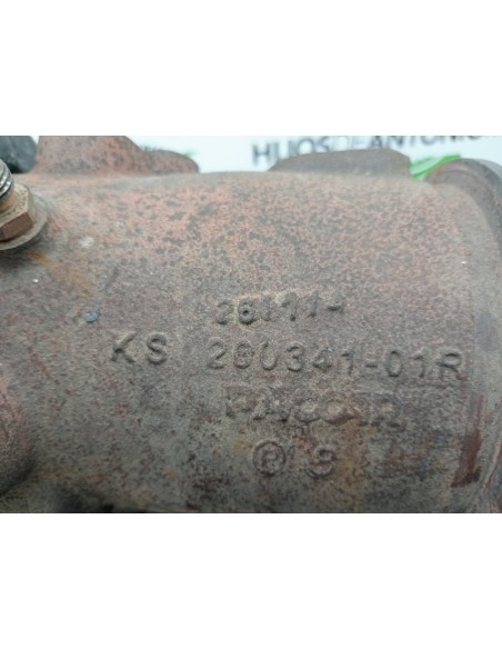 [96952] FRENO DE MOTOR - DAF SERIE XF EURO 6 (01/2013 - ...)