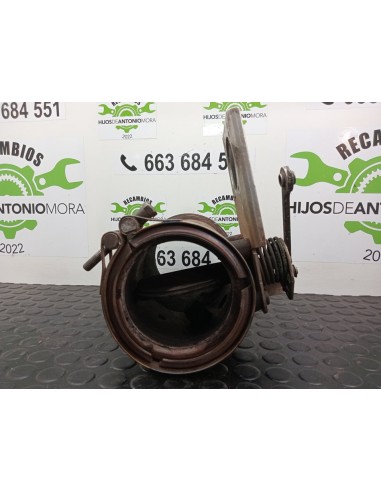 [96952] FRENO DE MOTOR - DAF SERIE XF EURO 6...