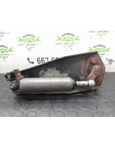 [105980] FRENO DE MOTOR - MAN LE 140 2