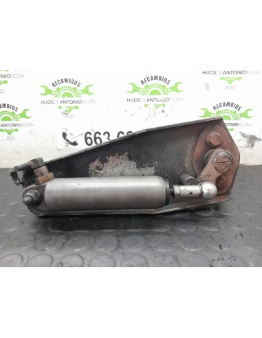 [105980] FRENO DE MOTOR - MAN LE 140