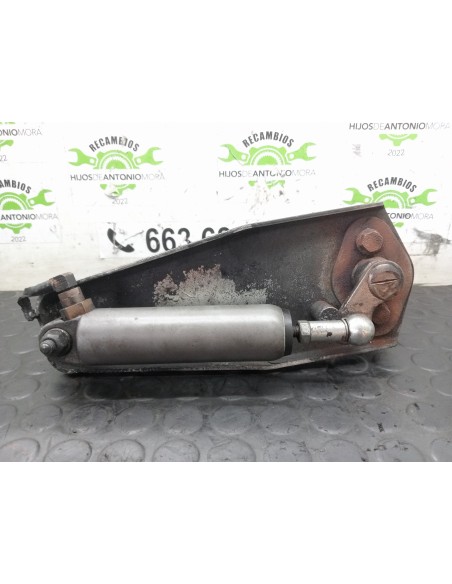 [105980] FRENO DE MOTOR - MAN LE 140