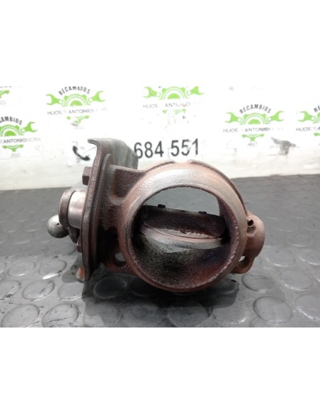 [105980] FRENO DE MOTOR - MAN LE 140