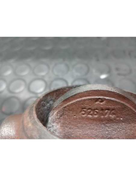 [105980] FRENO DE MOTOR - MAN LE 140