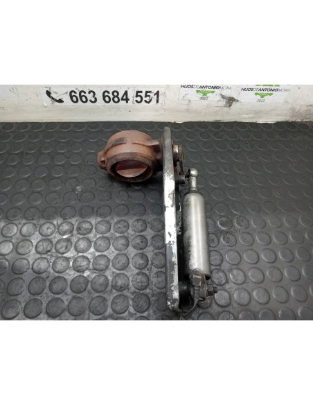 [105980] FRENO DE MOTOR - MAN LE 140