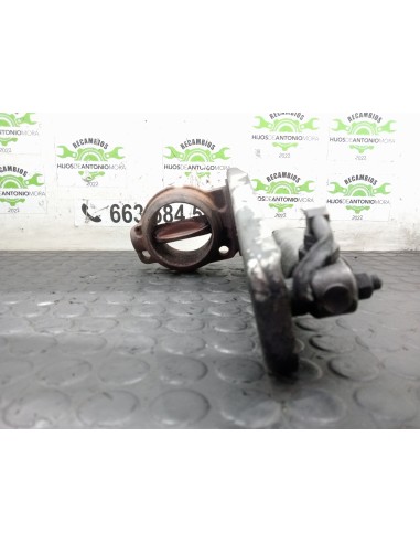 [105980] FRENO DE MOTOR - MAN LE 140