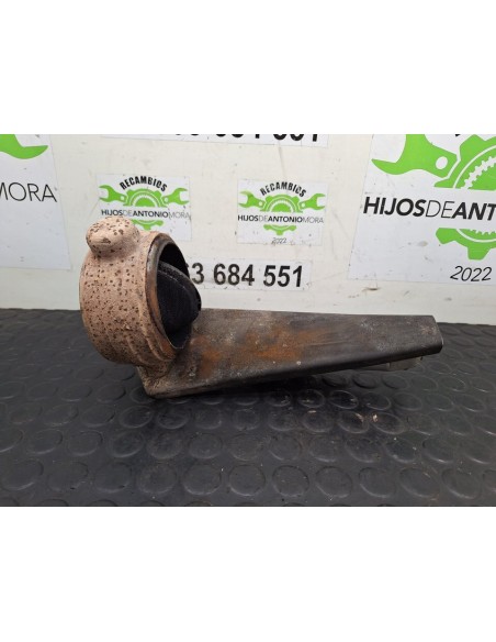 [100721] FRENO DE MOTOR - IVECO EUROCARGO TECTOR (01/2001 - 12/2003)