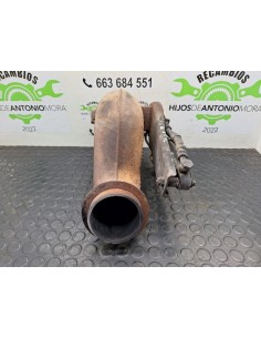 [101099] FRENO DE MOTOR - SCANIA SERIE 4 (P/R 94 G)...