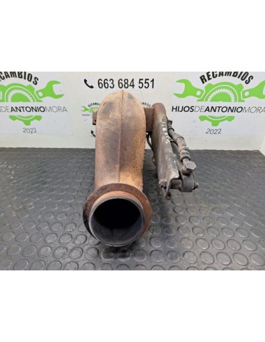 [101099] FRENO DE MOTOR - SCANIA SERIE 4 (P/R...