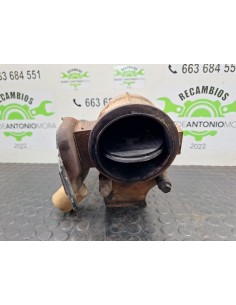 [101099] FRENO DE MOTOR - SCANIA SERIE 4 (P/R 94 G)... 2