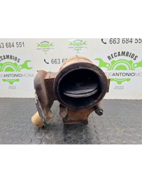 [101099] FRENO DE MOTOR - SCANIA SERIE 4 (P/R 94 G) (01/1996 - 01/2004)