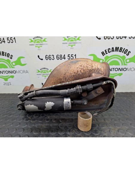 [101099] FRENO DE MOTOR - SCANIA SERIE 4 (P/R 94 G) (01/1996 - 01/2004)